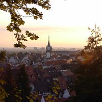 Schlossberg Freiburg Schlossberg Freiburg