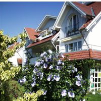 Ferienwohnung Willmann Ferienwohnung Willmann